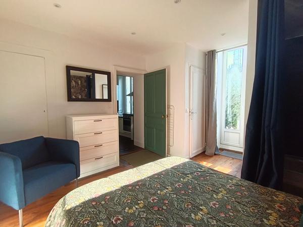 Appartement Dijon 2 pièce(s) 32,42 m2