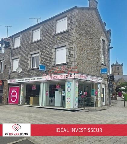 Appartement à vendre 7 pièces de 179 m²