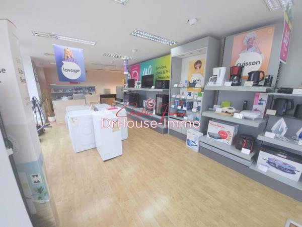 Appartement à vendre 7 pièces de 179 m²