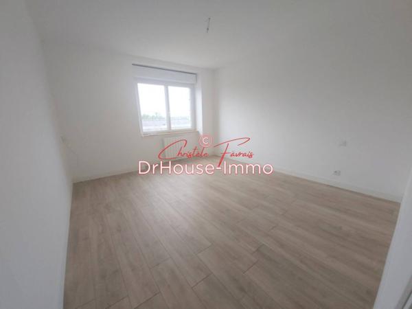 Appartement à vendre 7 pièces de 179 m²