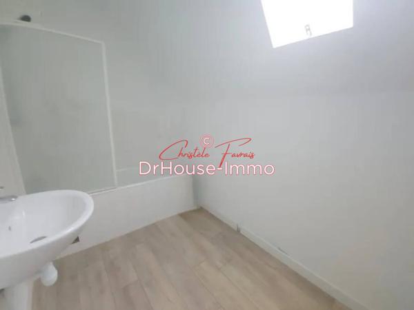 Appartement à vendre 7 pièces de 179 m²