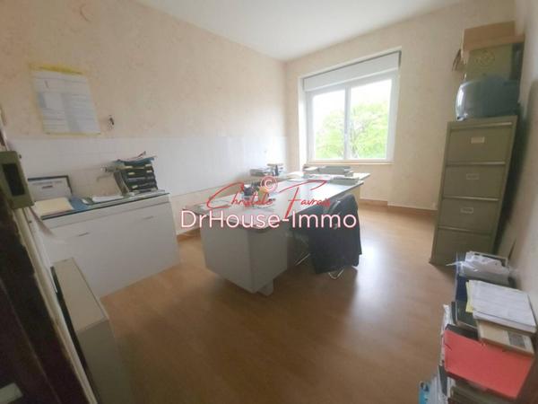 Appartement à vendre 7 pièces de 179 m²