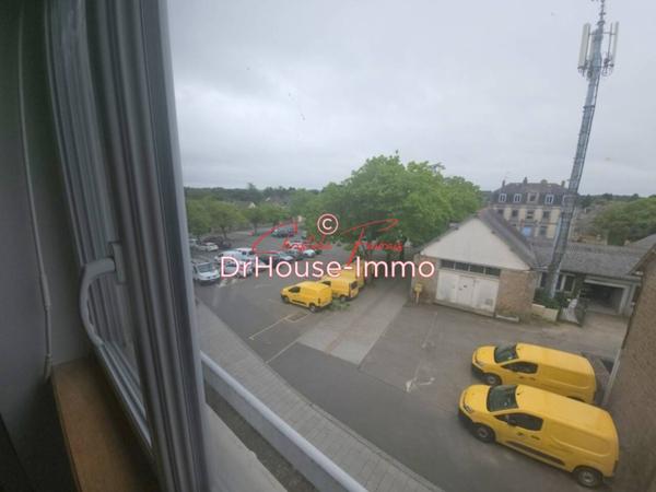 Appartement à vendre 7 pièces de 179 m²