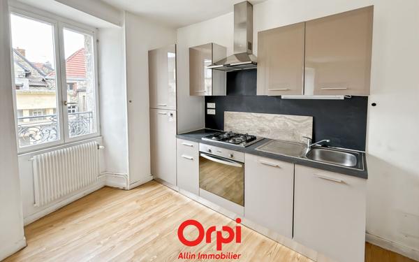 Immeuble à vendre