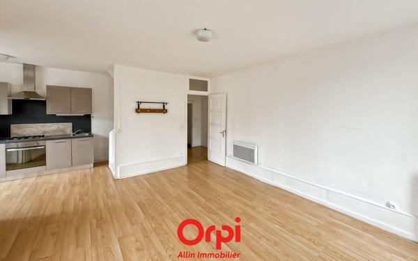 Immeuble à vendre