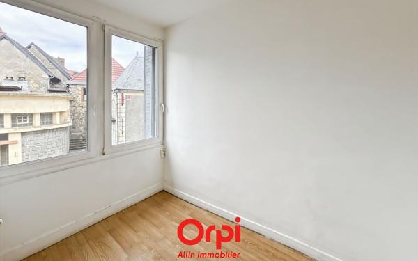 Immeuble à vendre