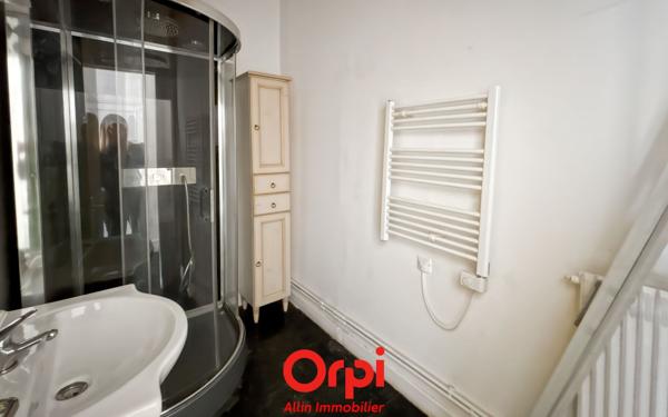 Immeuble à vendre
