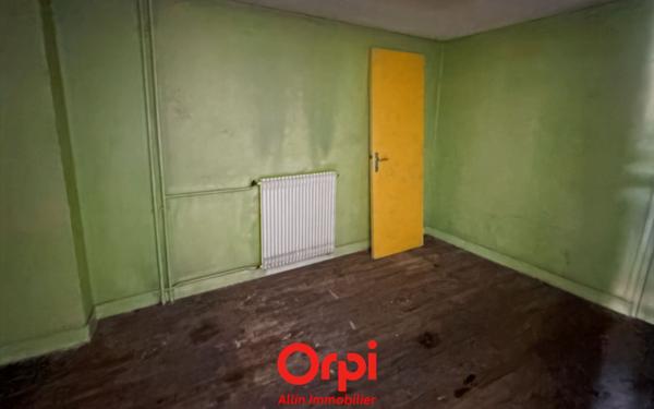 Immeuble à vendre