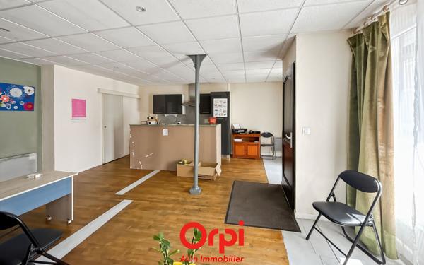 Immeuble à vendre
