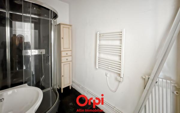 Immeuble à vendre