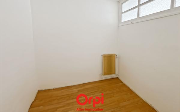 Immeuble à vendre
