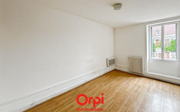 Immeuble à vendre