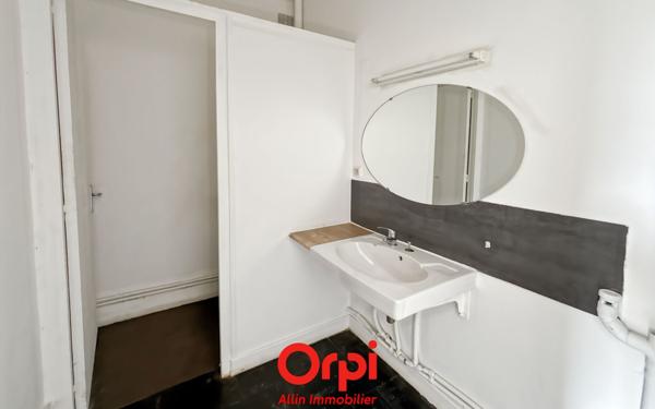Immeuble à vendre