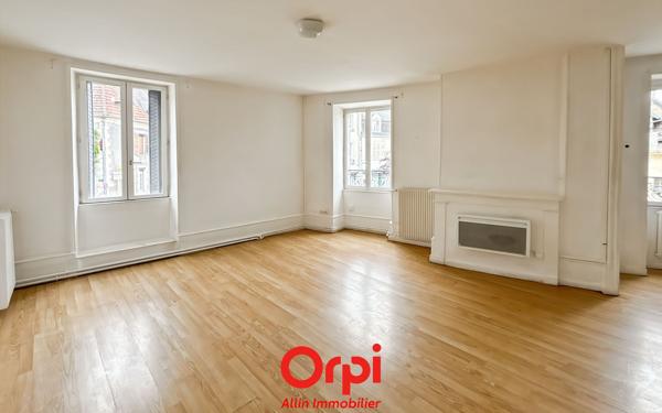 Immeuble à vendre