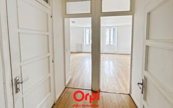 Immeuble à vendre