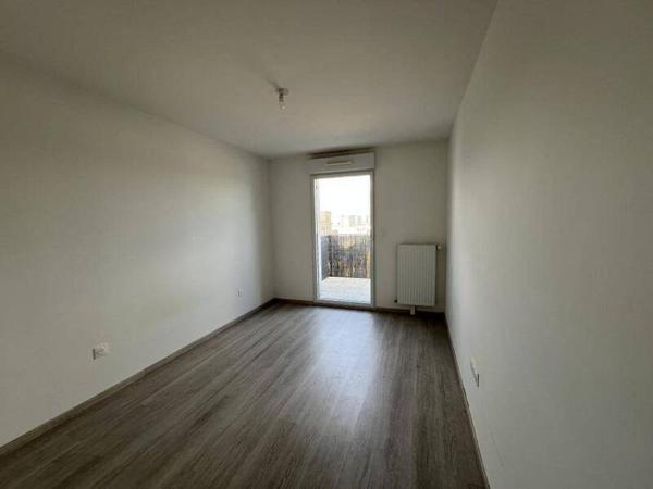 Appartement 2 pièces                                        - 44300 Nantes - Saint-Joseph-Bourg Réf : 12408