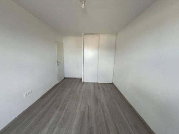 Appartement 2 pièces                                        - 44300 Nantes - Saint-Joseph-Bourg Réf : 12408