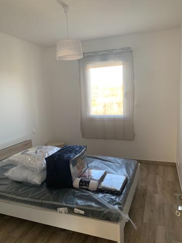 Appartement récent Niort 3 pièce(s) meublé 61 m2, Niort 79000