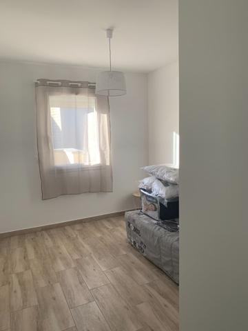 Appartement récent Niort 3 pièce(s) meublé 61 m2, Niort 79000