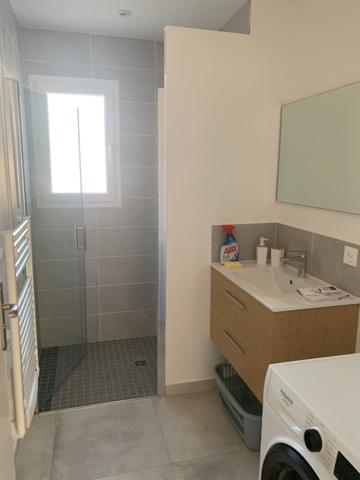 Appartement récent Niort 3 pièce(s) meublé 61 m2, Niort 79000