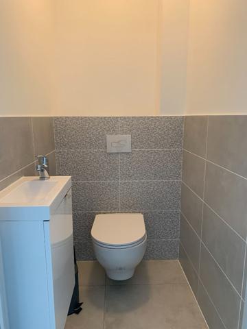 Appartement récent Niort 3 pièce(s) meublé 61 m2, Niort 79000