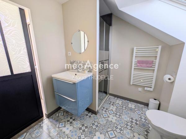 Maison à PRUILLE-LE-CHETIF, 72700 - 5 pièces 108m²
