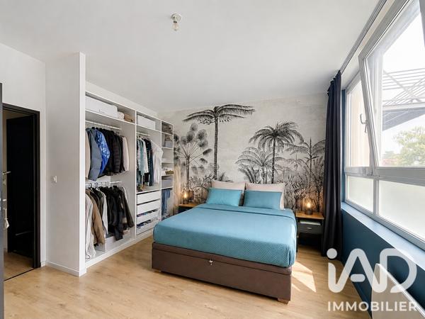 Appartement à vendre 4 pièces 91,32 m² Châlons-en-Champagne