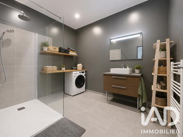 Appartement à vendre 4 pièces 91,32 m² Châlons-en-Champagne