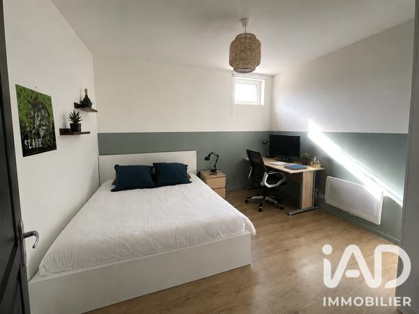 Appartement à vendre 4 pièces 91,32 m² Châlons-en-Champagne
