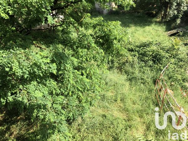 Terrain à vendre 6 420 m² Le Bouyssou