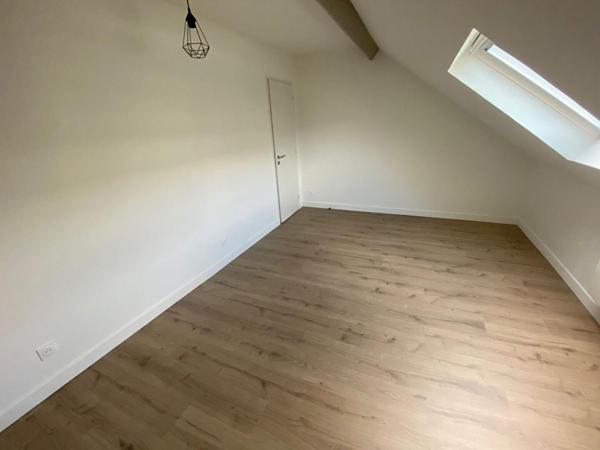 A LOUER : T3 à Lille • avenue de Dunkerque - LOMME • 692 € CC • Réf. 801