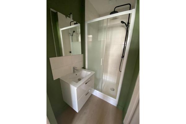 A LOUER : T3 à Lille • avenue de Dunkerque - LOMME • 692 € CC • Réf. 801
