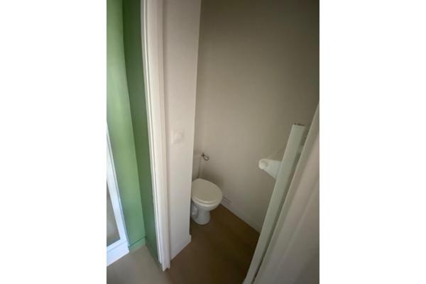 A LOUER : T3 à Lille • avenue de Dunkerque - LOMME • 692 € CC • Réf. 801