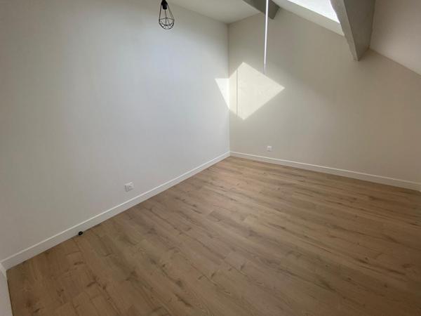 A LOUER : T3 à Lille • avenue de Dunkerque - LOMME • 692 € CC • Réf. 801