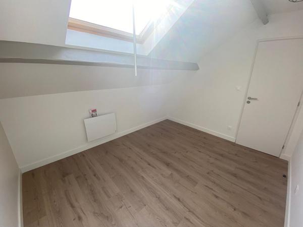 A LOUER : T3 à Lille • avenue de Dunkerque - LOMME • 692 € CC • Réf. 801