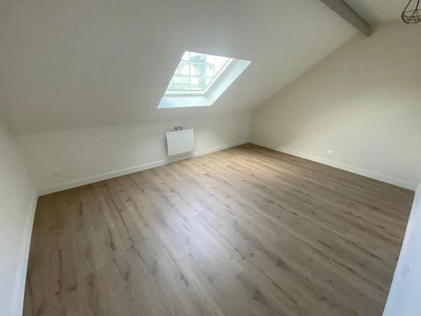 A LOUER : T3 à Lille • avenue de Dunkerque - LOMME • 692 € CC • Réf. 801