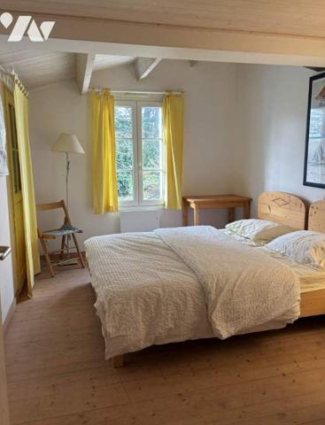 Maison d'habitation