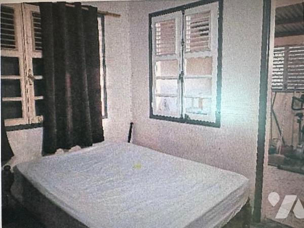 Maison 86 m2 Morne-Boissard