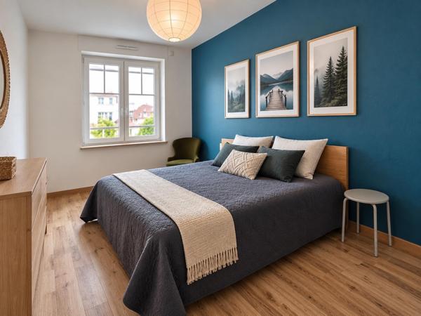 Nouveau exclusivité Gérardmer - Appartement cœur de ville