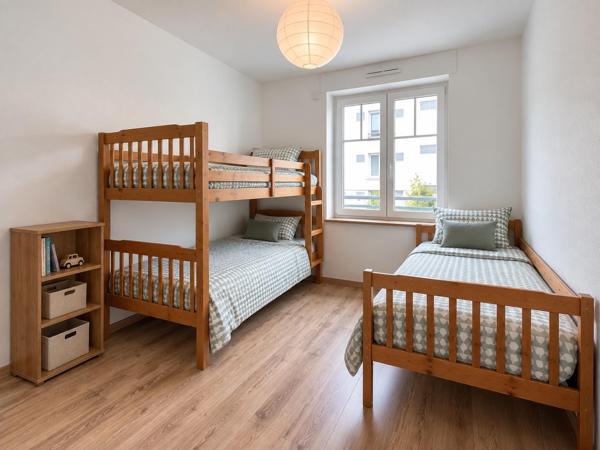 Nouveau exclusivité Gérardmer - Appartement cœur de ville