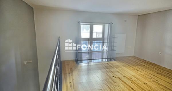 À vendre Appartement 2 pièces 38 m² - Saint-étienne 42000