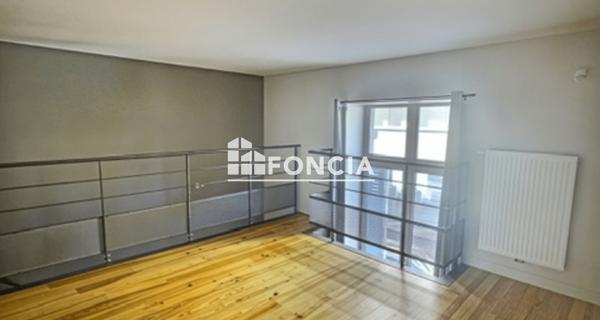 À vendre Appartement 2 pièces 38 m² - Saint-étienne 42000