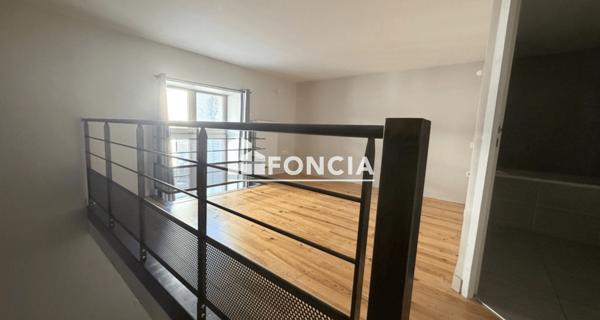 À vendre Appartement 2 pièces 38 m² - Saint-étienne 42000
