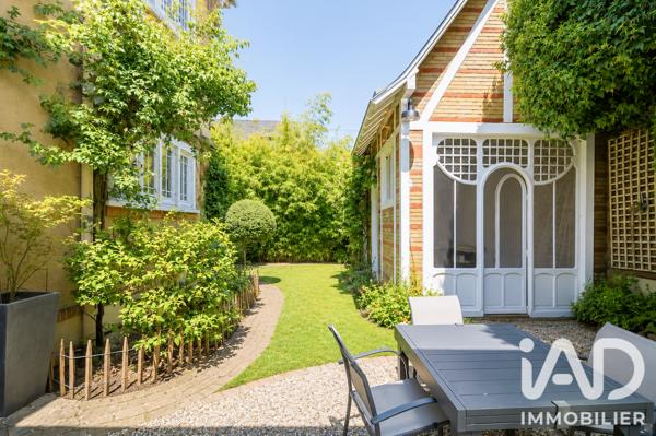 Maison à vendre 6 pièces 182 m² Le Mans