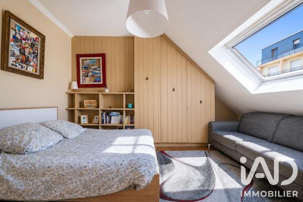 Maison à vendre 6 pièces 182 m² Le Mans