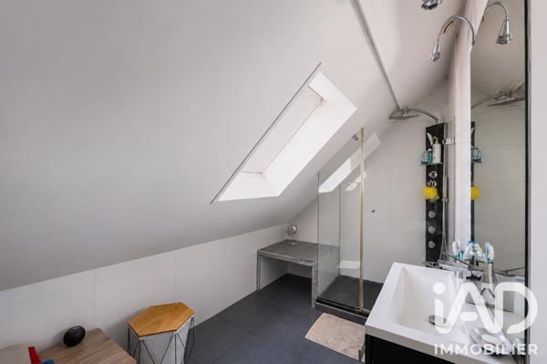 Maison à vendre 6 pièces 182 m² Le Mans