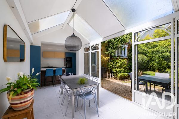 Maison à vendre 6 pièces 182 m² Le Mans