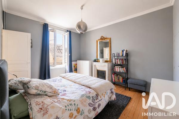 Maison à vendre 6 pièces 182 m² Le Mans