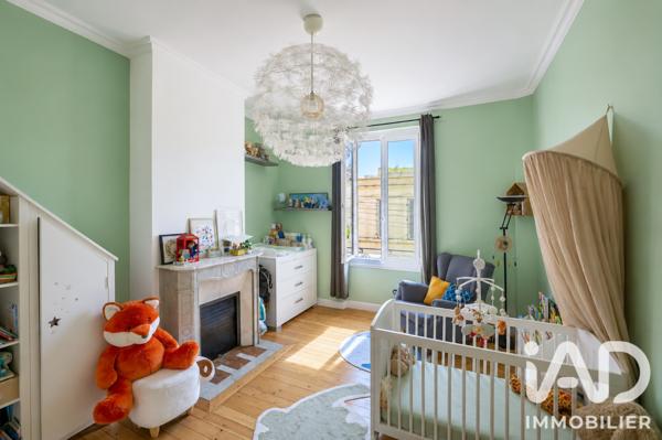 Maison à vendre 6 pièces 182 m² Le Mans