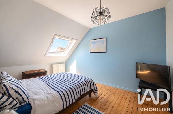Maison à vendre 6 pièces 182 m² Le Mans